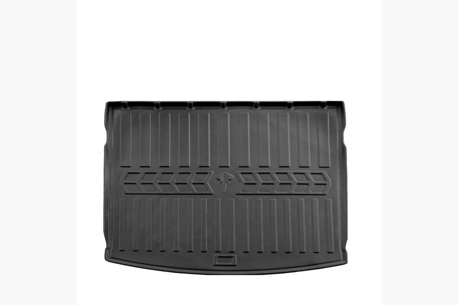 Land Rover Freelander II 2006–2014 Vasca baule Stingray 3D Foto 1