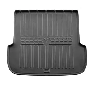 Vasca baule Stingray 3D