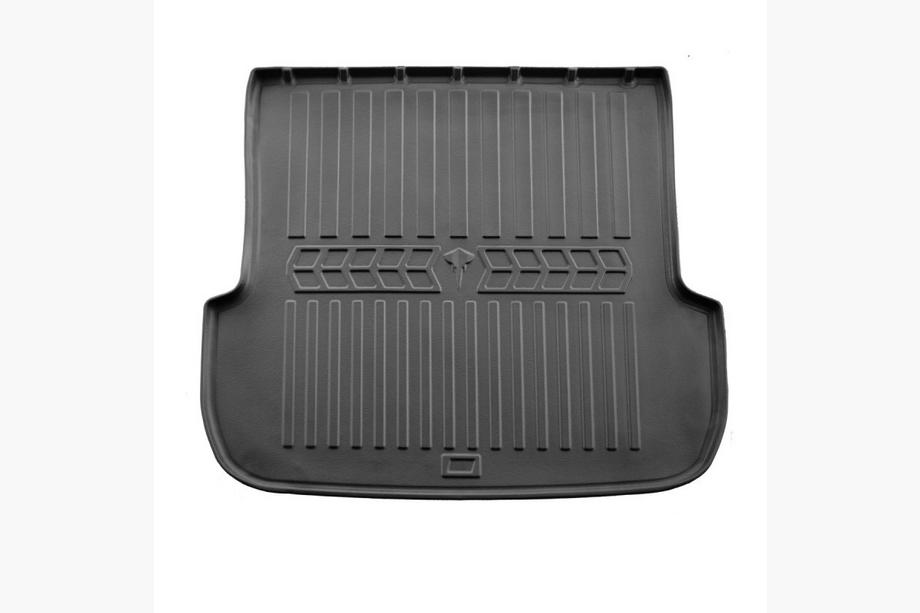 Subaru Outback 2014-2019 Vasca baule Stingray 3D Foto 1