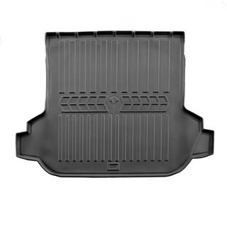 Vasca baule Stingray 3D (Senza subwoofer)