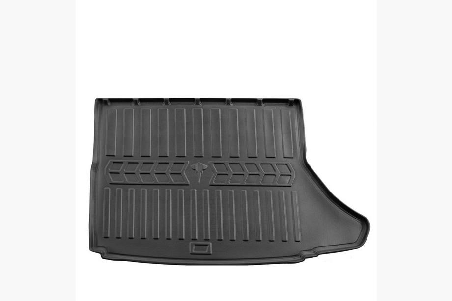 Lexus CT200H 2011-2022 Vasca baule Stingray 3D Image