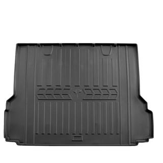 Vasca baule Stingray 3D (SW) BMW Serie 5 G30/G31 2017–2023