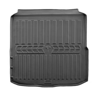 Vasca baule Stingray 3D (Liftback)