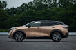 Nissan Ariya: le sfide del crossover elettrico giapponese foto 4