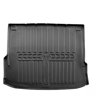 Vasca baule Stingray 3D (con subwoofer, 7 posti con terza fila abbattuta) foto 2