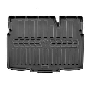 Vaschetta baule Stingray 3D (inferiore) Opel Crossland X 2017-2024