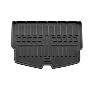 Vasca baule Stingray 3D (Superiore)