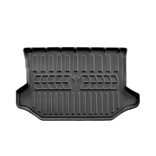 Vasca baule Stingray 3D (Superiore)