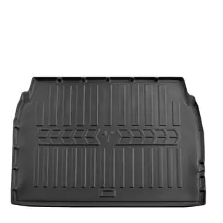 Vasca baule Stingray 3D (SD)