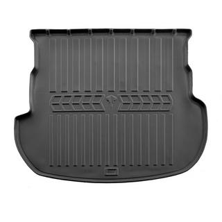 Vasca baule Stingray 3D (SW)