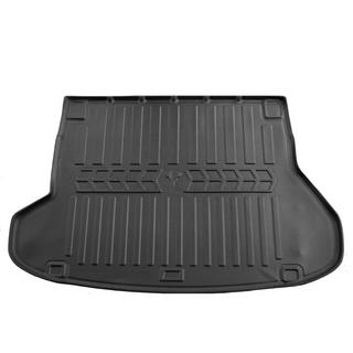Vasca baule Stingray 3D (SW)