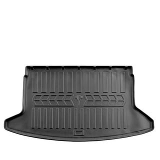 Vasca baule Stingray 3D (HB)