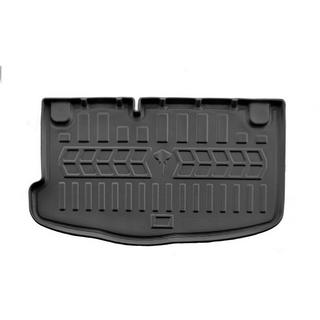 Vasca baule Stingray 3D (inferiore, senza organizer)