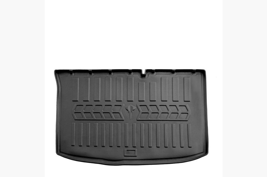 Hyundai I-20 2008-2012 Vasca baule Stingray 3D Foto 1