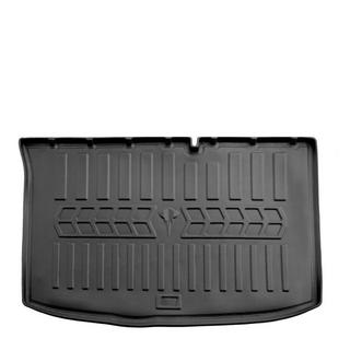 Vasca baule Stingray 3D Hyundai I-20 2012-2014