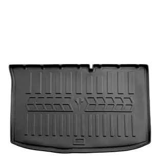 Vasca baule Stingray 3D
