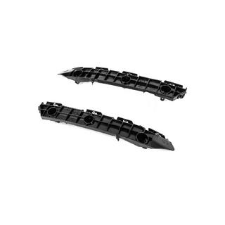 Guide paraurti anteriore (2 pz, 2012-2015) Lexus LX570/450d 2008-2022 foto 2