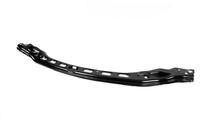 Lexus LX570/450d 2008-2022 Staffa paraurti anteriore (1 pz, 2012-2015) foto 2