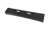 Lexus LX570/450d 2008-2022 Supporto targa Podium (1 pz, 2012-2015) foto 2