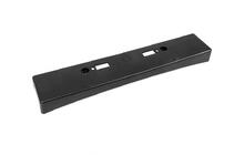 Lexus LX570/450d 2008-2022 Supporto targa Podium (1 pz, 2012-2015) foto 4