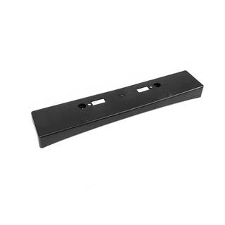 Supporto targa Podium (1 pz, 2012-2015) Lexus LX570/450d 2008-2022 foto 4