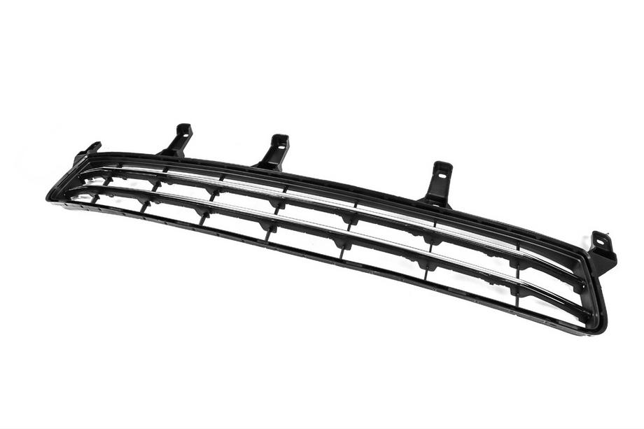 Lexus LX570/450d 2008-2022 Griglia paraurti (1 pz, 2012-2015) Foto 2