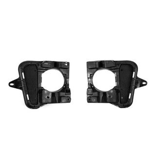 Staffa fendinebbia (2 pz, 2012-2015) Lexus LX570/450d 2008-2022 foto 1