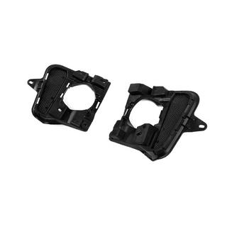 Staffa fendinebbia (2 pz, 2012-2015) Lexus LX570/450d 2008-2022 foto 2