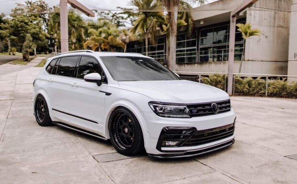 Tuning for good: kit carrozzeria e accessori utili per auto