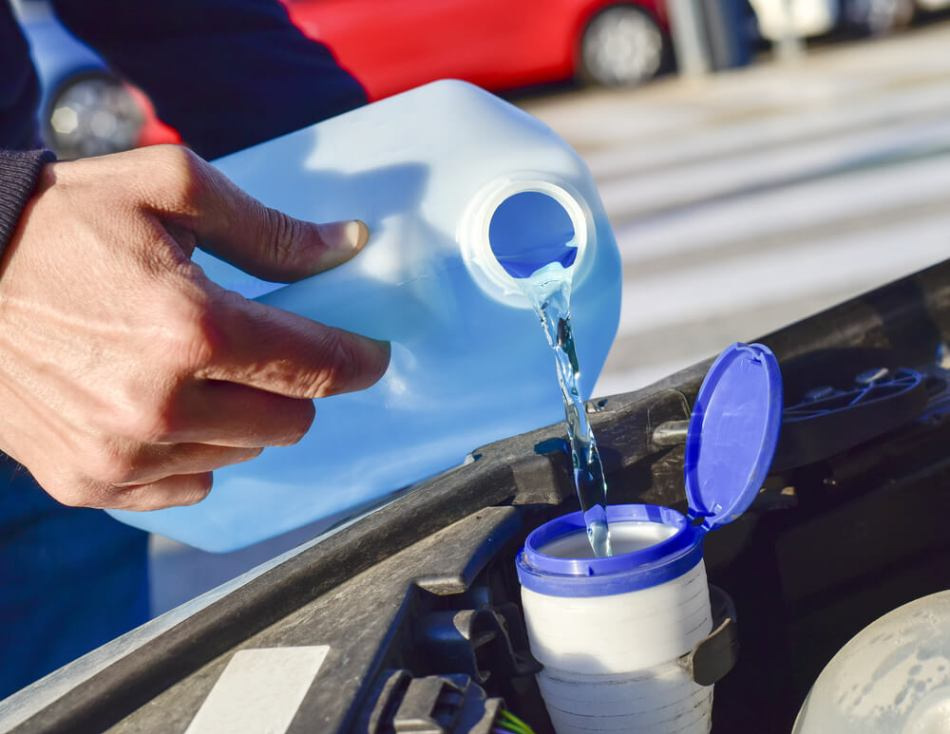 Come scegliere un liquido lavavetri