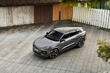 Recensione del nuovo crossover elettrico Audi SQ6 e-tron 2024 foto 3