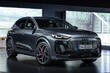 Recensione del nuovo crossover elettrico Audi SQ6 e-tron 2024 foto 1