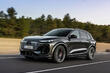Recensione del nuovo crossover elettrico Audi SQ6 e-tron 2024 foto 2