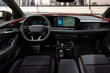 Recensione del nuovo crossover elettrico Audi SQ6 e-tron 2024 foto 7