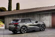 Recensione del nuovo crossover elettrico Audi SQ6 e-tron 2024 foto 5