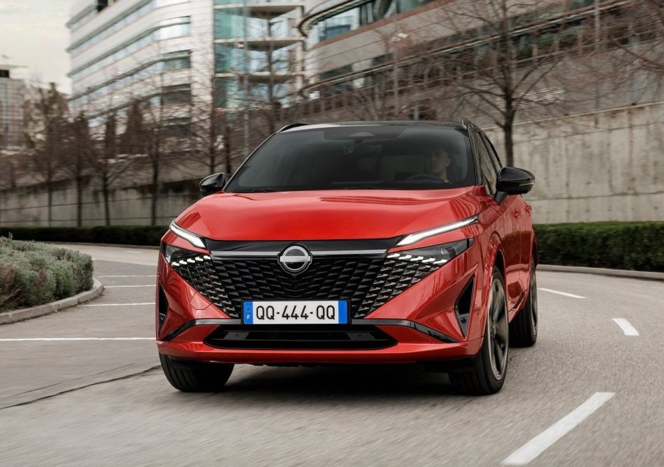 Recensione Nissan Qashqai 2024: un crossover aggiornato per la città e i viaggi