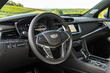 Recensione Cadillac XT5: crossover di lusso di medie dimensioni foto 5