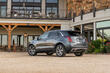 Recensione Cadillac XT5: crossover di lusso di medie dimensioni foto 4
