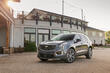 Recensione Cadillac XT5: crossover di lusso di medie dimensioni foto 1