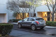 Recensione Cadillac XT5: crossover di lusso di medie dimensioni foto 3