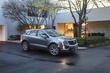 Recensione Cadillac XT5: crossover di lusso di medie dimensioni foto 2