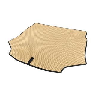 Tappetino bagagliaio (EVA, Beige) foto 2