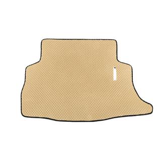 Tappetino bagagliaio V-2 (EVA, Beige) foto 1
