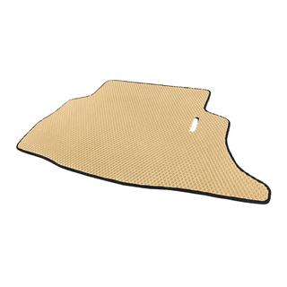 Tappetino bagagliaio V-2 (EVA, Beige) foto 2