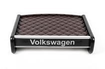 Volkswagen T5 Multivan 2003–2010 Mensola cruscotto (ECO-BROWN) foto 1