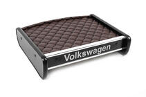 Volkswagen T5 Multivan 2003–2010 Mensola cruscotto (ECO-BROWN) foto 3