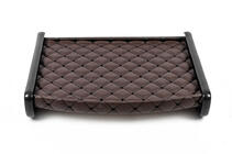 Volkswagen T5 Multivan 2003–2010 Mensola cruscotto (ECO-BROWN) foto 4
