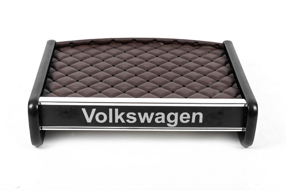 Volkswagen T5 Multivan 2003–2010 Mensola cruscotto (ECO-BROWN) Image