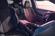 Recensione del crossover elettrico Peugeot e-3008 foto 6