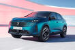 Recensione del crossover elettrico Peugeot e-3008 foto 2